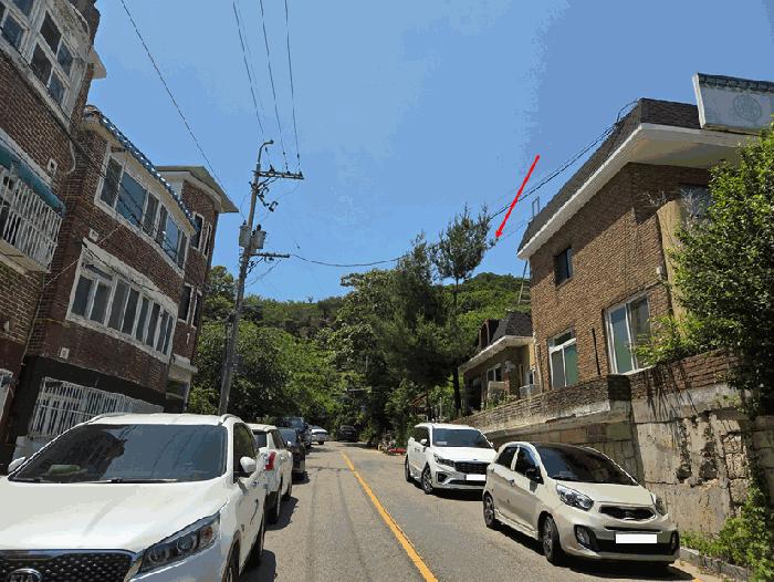 2025타경632 법원경매 사진3 | 경기 광명시 임야 경매