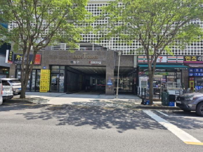 2025타경673 법원경매 사진2 | 안산 단원구 오피스텔 경매