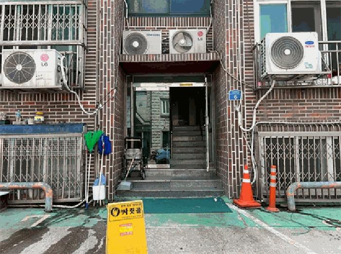경기도 안산시 상록구 부곡동 725 한라하이츠빌라 가동 3층302호 법원경매 물건 대표사진