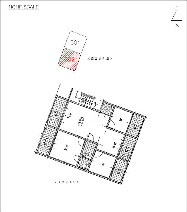 법원경매 2025타경691 사진9 | 안산시 상록구 부곡동 725 다세대주택 경매