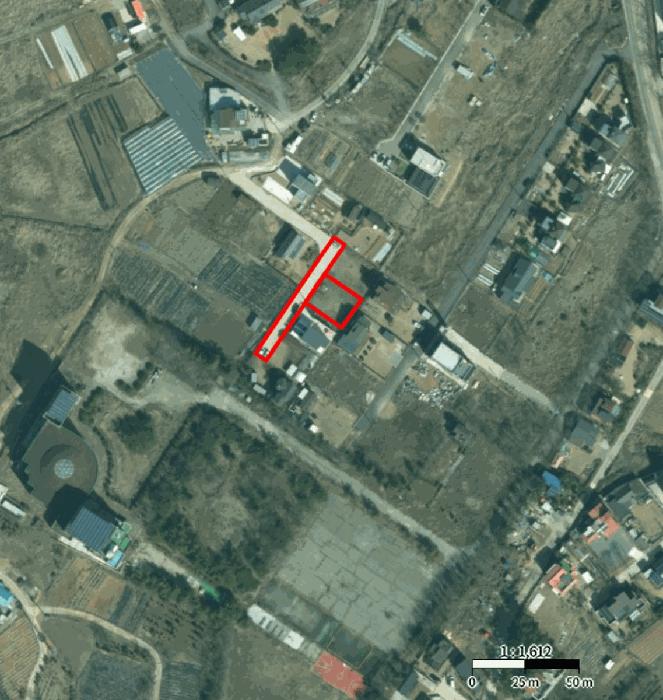 법원경매 2025타경52419 사진2 | 안산시 단원구 대부남동 7-389 기타토지 경매