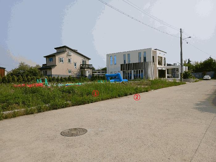 법원경매 2025타경52419 사진3 | 안산시 단원구 대부남동 7-389 기타토지 경매