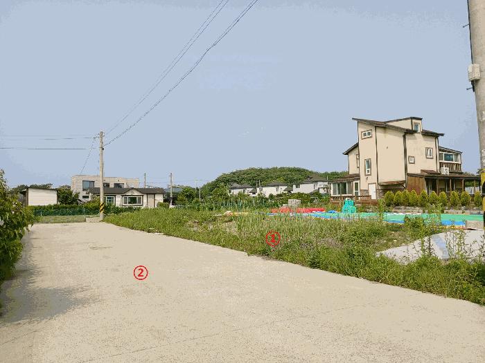 법원경매 2025타경52419 사진4 | 안산시 단원구 대부남동 7-389 기타토지 경매