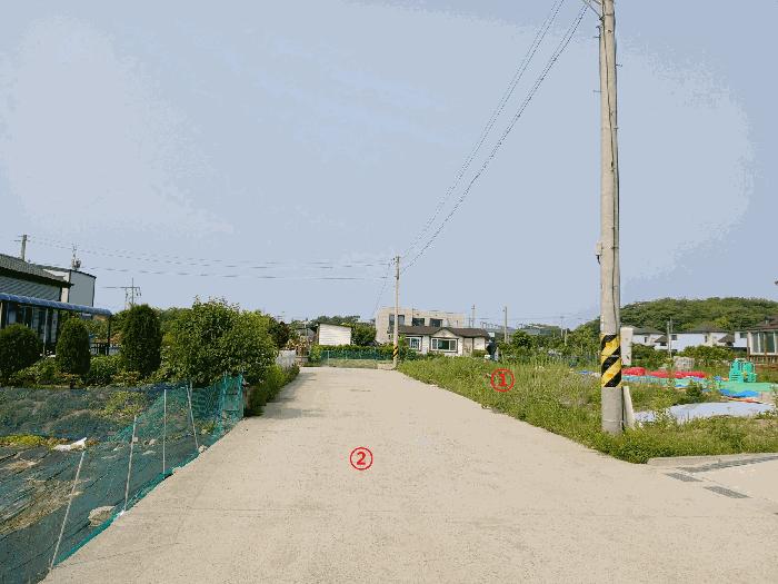 법원경매 2025타경52419 사진5 | 안산시 단원구 대부남동 7-389 기타토지 경매