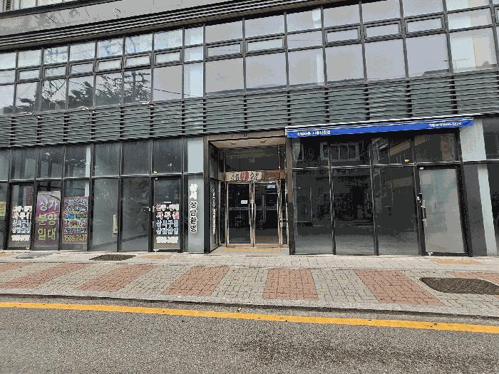 2025타경52464 법원경매 사진4 | 경기 시흥시 오피스텔 경매