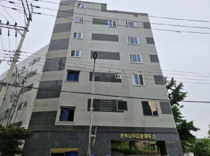 법원경매 2025타경52487 사진2 | 안산시 상록구 건건동 534-6 다세대주택 경매