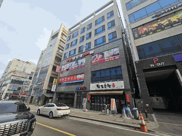 법원경매 2025타경52639 사진3 | 시흥시 목감동 407-4 근린상가 경매