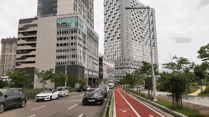경기도 안산시 단원구 성곡동 845-5 마리나아일랜드 19층1922호 법원경매 물건 대표사진