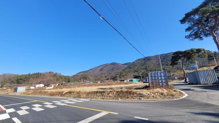 법원경매 2024타경3493 사진13 | 함안군 산인면 송정리 245-1 답 경매