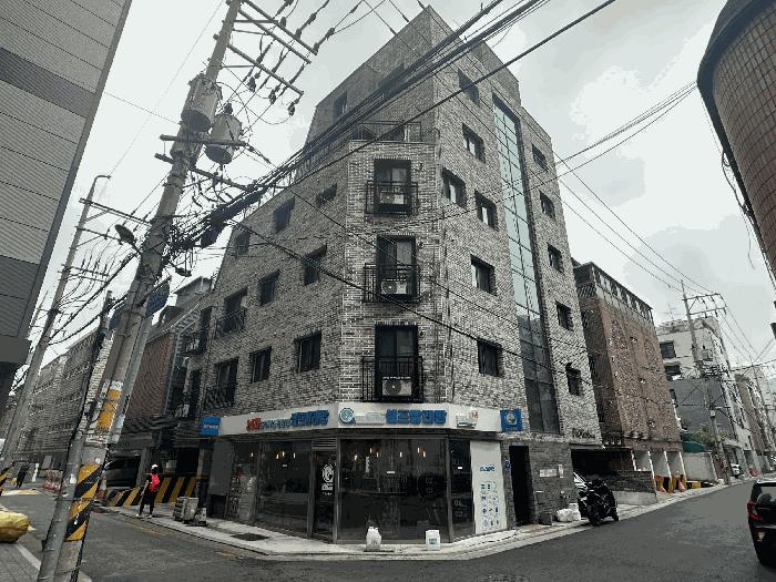 서울특별시 강서구 화곡동 24-19 더제이캐슬 제2층 제203호 법원경매 물건 대표사진