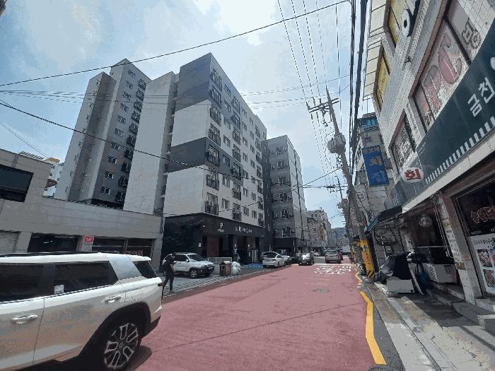법원경매 2025타경10316 사진4 | 서울 금천구 독산동 301-15 오피스텔 경매