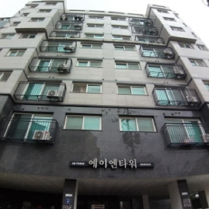 2025타경10387 법원경매 사진4 | 서울 양천구 오피스텔 경매