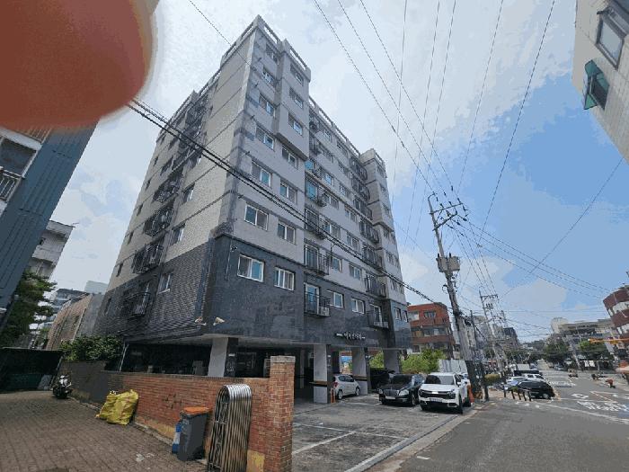 2025타경10387 법원경매 사진7 | 서울 양천구 오피스텔 경매