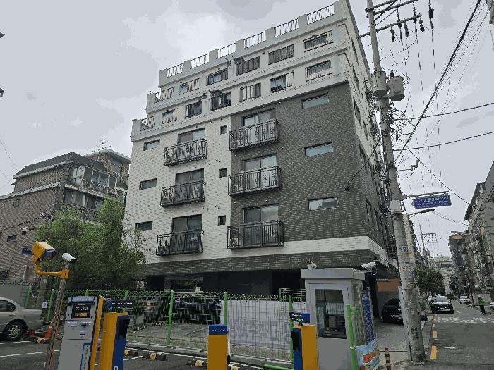 법원경매 2025타경10408 사진2 | 서울 강서구 화곡동 366-57 동선벨리체 다세대주택 경매