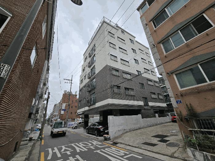법원경매 2025타경10408 사진4 | 서울 강서구 화곡동 366-57 동선벨리체 다세대주택 경매