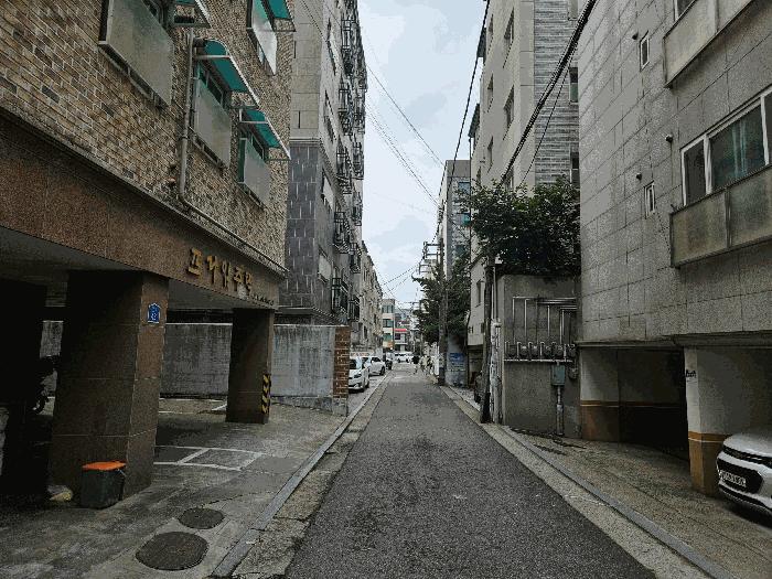 서울특별시 강서구 화곡동 393-10 포르테하임 제2층 제201호 법원경매 물건 대표사진