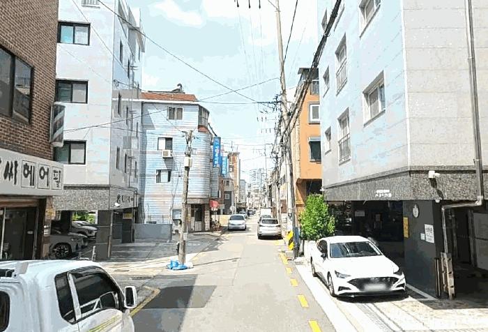 법원경매 2025타경10449 사진2 | 서울 금천구 시흥동 825-15 다음빌라 다세대주택 경매