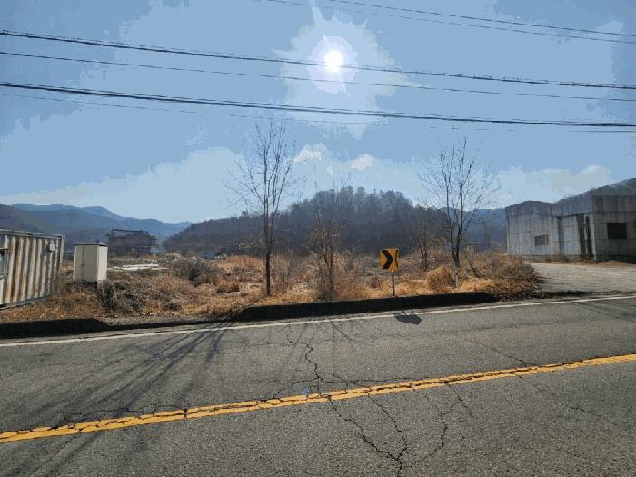 2025타경170 법원경매 사진5 | 경남 함안군 답 경매