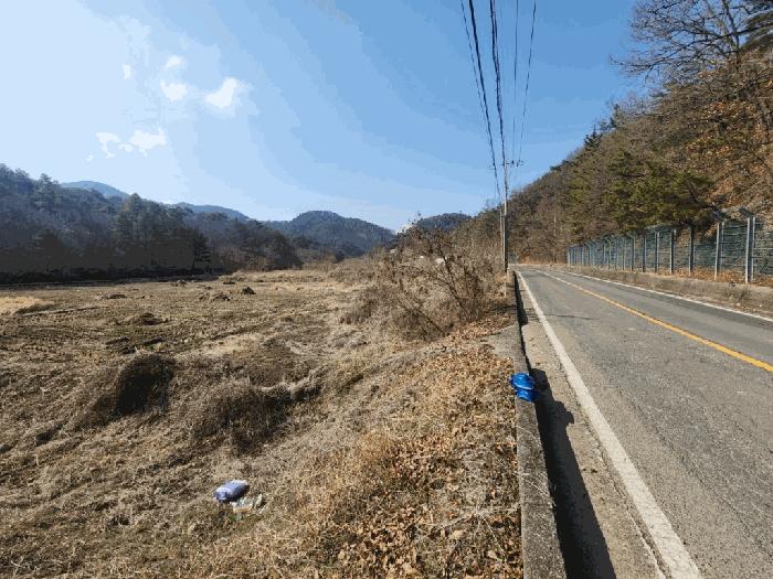 2025타경170 법원경매 사진3 | 경남 함안군 답 경매