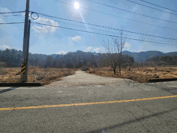 2025타경170 법원경매 사진7 | 경남 함안군 답 경매