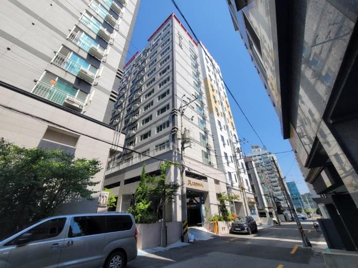 2024타경105738 법원경매 사진2 | 부산 사하구 오피스텔 경매