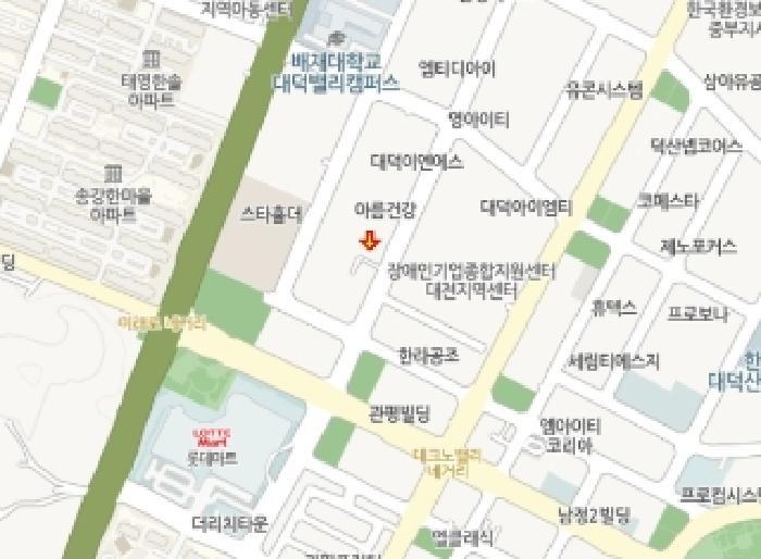 법원경매 2025타경503143 사진14 | 대전 유성구 관평동 1354 오피스텔 경매