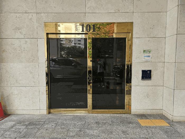 서울특별시 강서구 염창동 261-16 루미온 제101동 제6층 제603호 법원경매 물건 대표사진