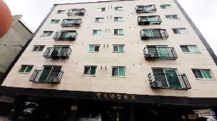 법원경매 2025타경10658 사진9 | 서울 강서구 공항동 678-1 마곡대림밸리 다세대주택 경매