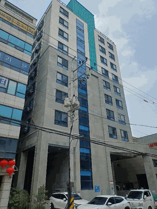 서울특별시 강서구 화곡동 24-150 더베네치아스위트 제9층 제903호 법원경매 물건 대표사진
