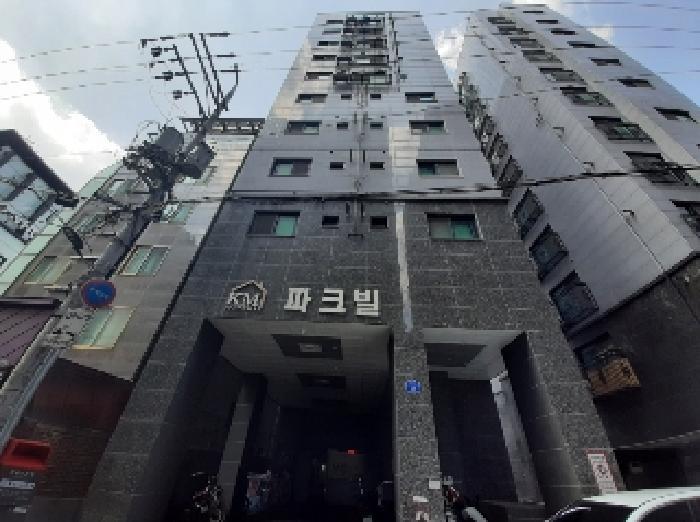 2025타경10709 법원경매 사진10 | 서울 강서구 오피스텔 경매