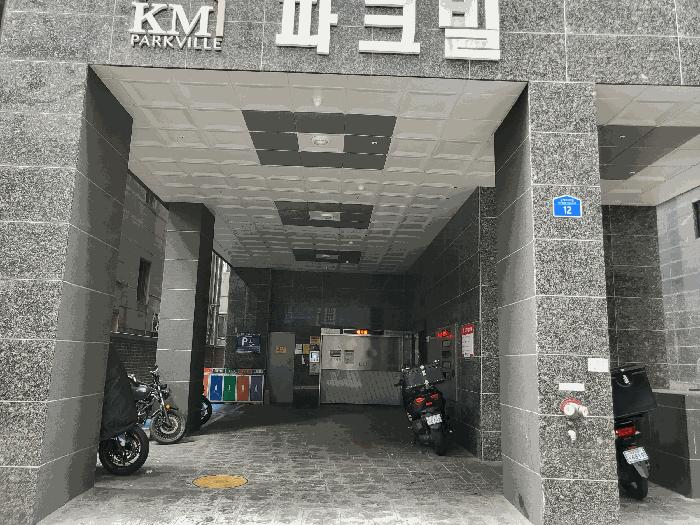 2025타경10709 법원경매 사진2 | 서울 강서구 오피스텔 경매