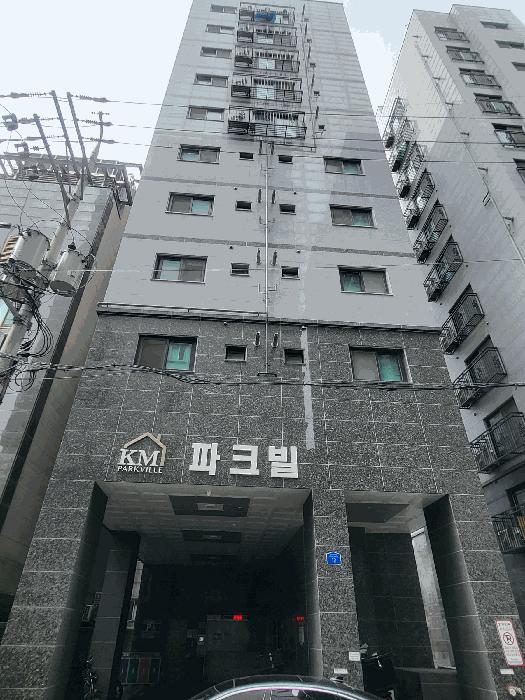 2025타경10709 법원경매 사진3 | 서울 강서구 오피스텔 경매