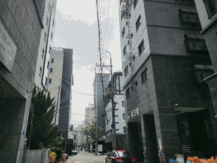 2025타경10709 법원경매 사진5 | 서울 강서구 오피스텔 경매
