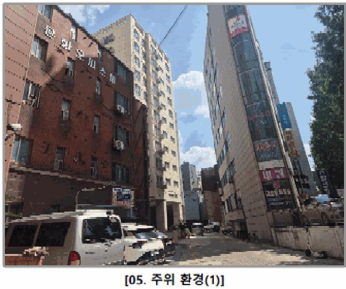 2025타경10714 법원경매 사진4 | 서울 강서구 오피스텔 경매