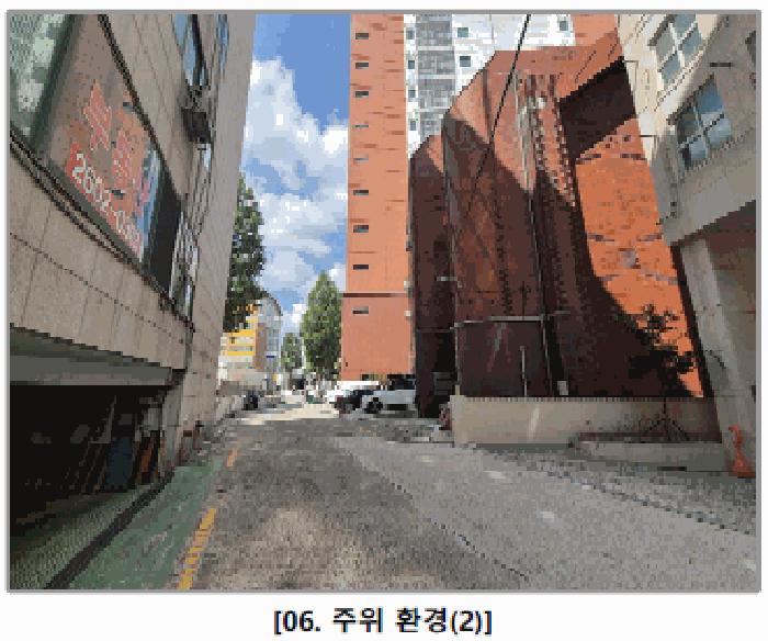 2025타경10714 법원경매 사진5 | 서울 강서구 오피스텔 경매