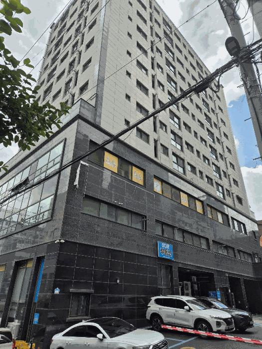 서울특별시 금천구 독산동 973-1 어반팰리스 제10층 제1007호 법원경매 물건 대표사진