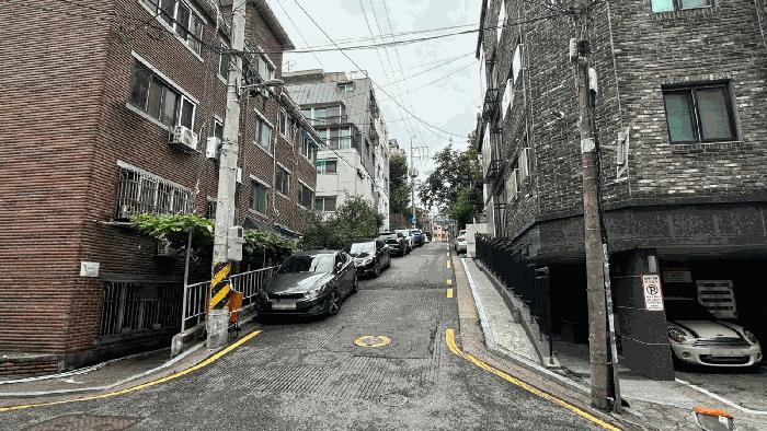 법원경매 2025타경11003 사진3 | 서울 양천구 신정동 920-2 다세대주택 경매