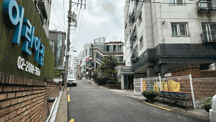 법원경매 2025타경11003 사진4 | 서울 양천구 신정동 920-2 다세대주택 경매