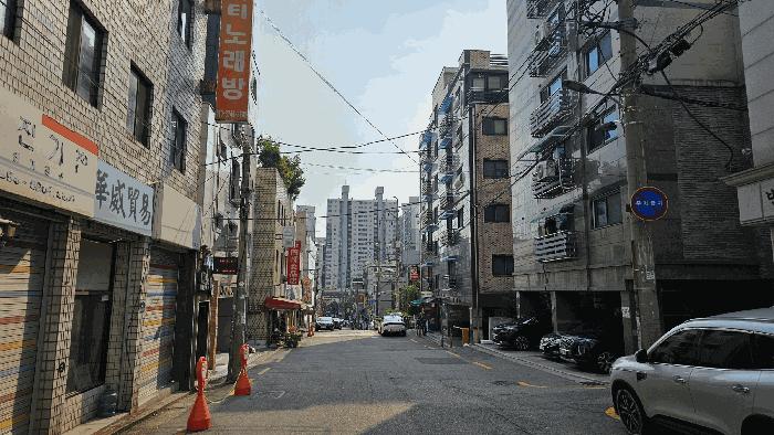 서울특별시 금천구 가산동 778 다온캐슬 제101동 제3층 제304호 법원경매 물건 대표사진