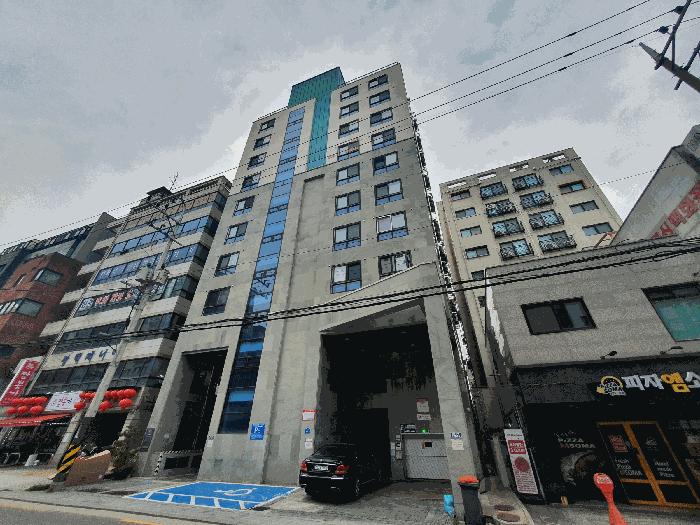 2025타경11134 법원경매 사진4 | 서울 강서구 오피스텔 경매