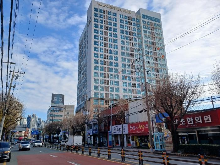 2024타경87929 법원경매 사진3 | 광주 동구 오피스텔 경매