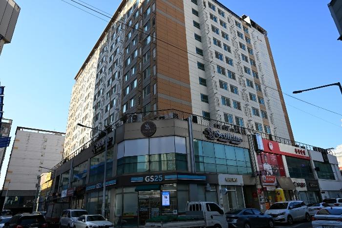 2025타경30227 법원경매 사진2 | 광주 광산구 도시형생활주택 경매