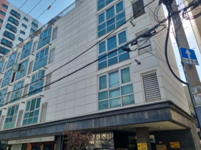 인천광역시 남동구 예술로174번길 46, 3층305호 (구월동,인스테이션2) · 지번주소: 인천광역시 남동구 구월동 1125-9 법원경매 물건 대표사진