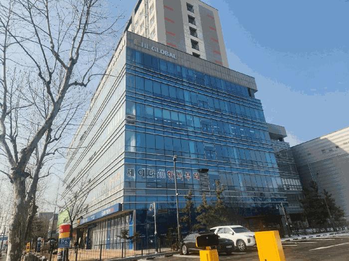 법원경매 2025타경506230 사진2 | 인천 남동구 남동대로 오피스텔 경매