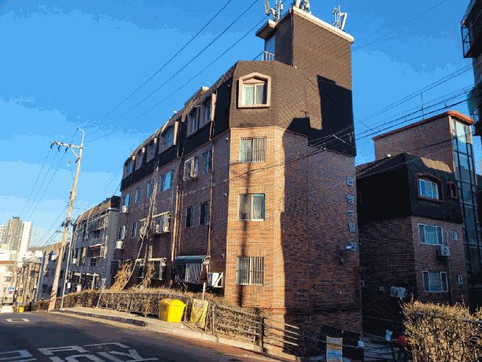 인천광역시 부평구 부평동 768-311 민영하이츠빌라 4층403호 법원경매 물건 대표사진
