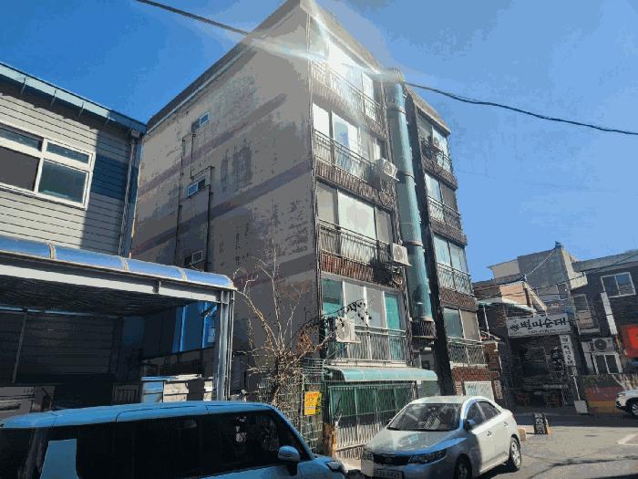 인천광역시 미추홀구 용현동 621-140 덕산빌라 4층401호 법원경매 물건 대표사진