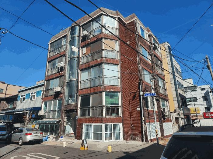 2025타경507252 법원경매 사진2 | 인천 미추홀구 다세대주택 경매