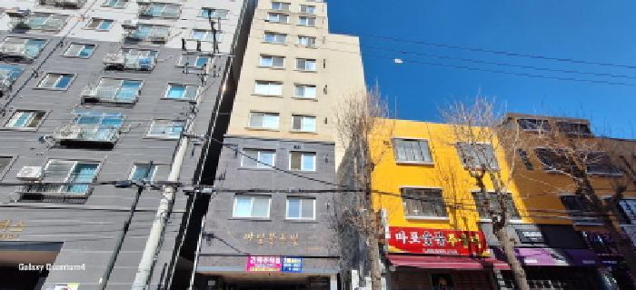 2025타경507373 법원경매 사진5 | 인천 미추홀구 오피스텔 경매