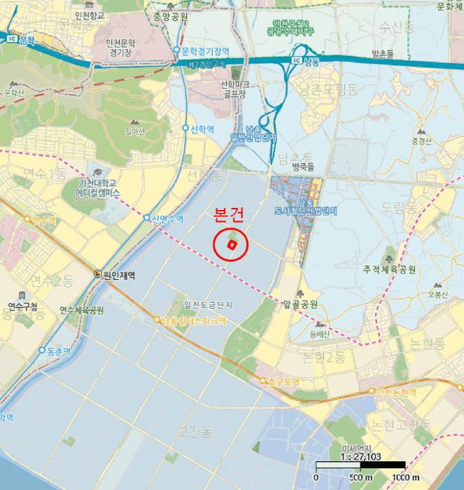 2025타경507705 법원경매 사진10 | 인천 남동구 오피스텔 경매