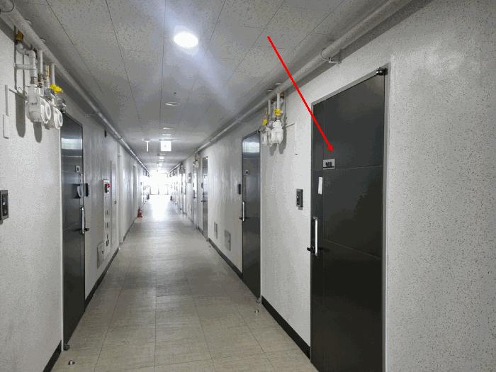인천광역시 남동구 남촌동 624-3 제이케이루체스타지식산업센터 9층911호 법원경매 물건 대표사진